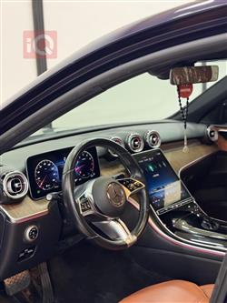 مێرسێدس بێنز C-Class